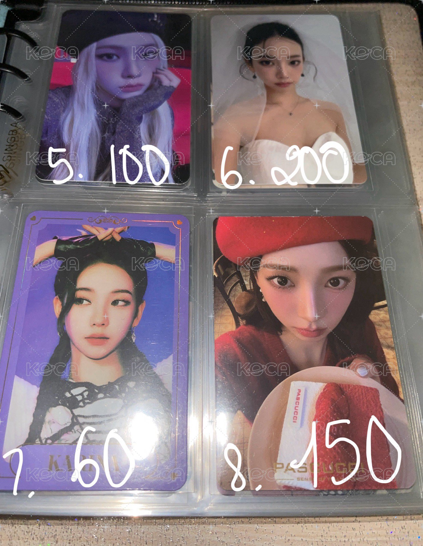 5