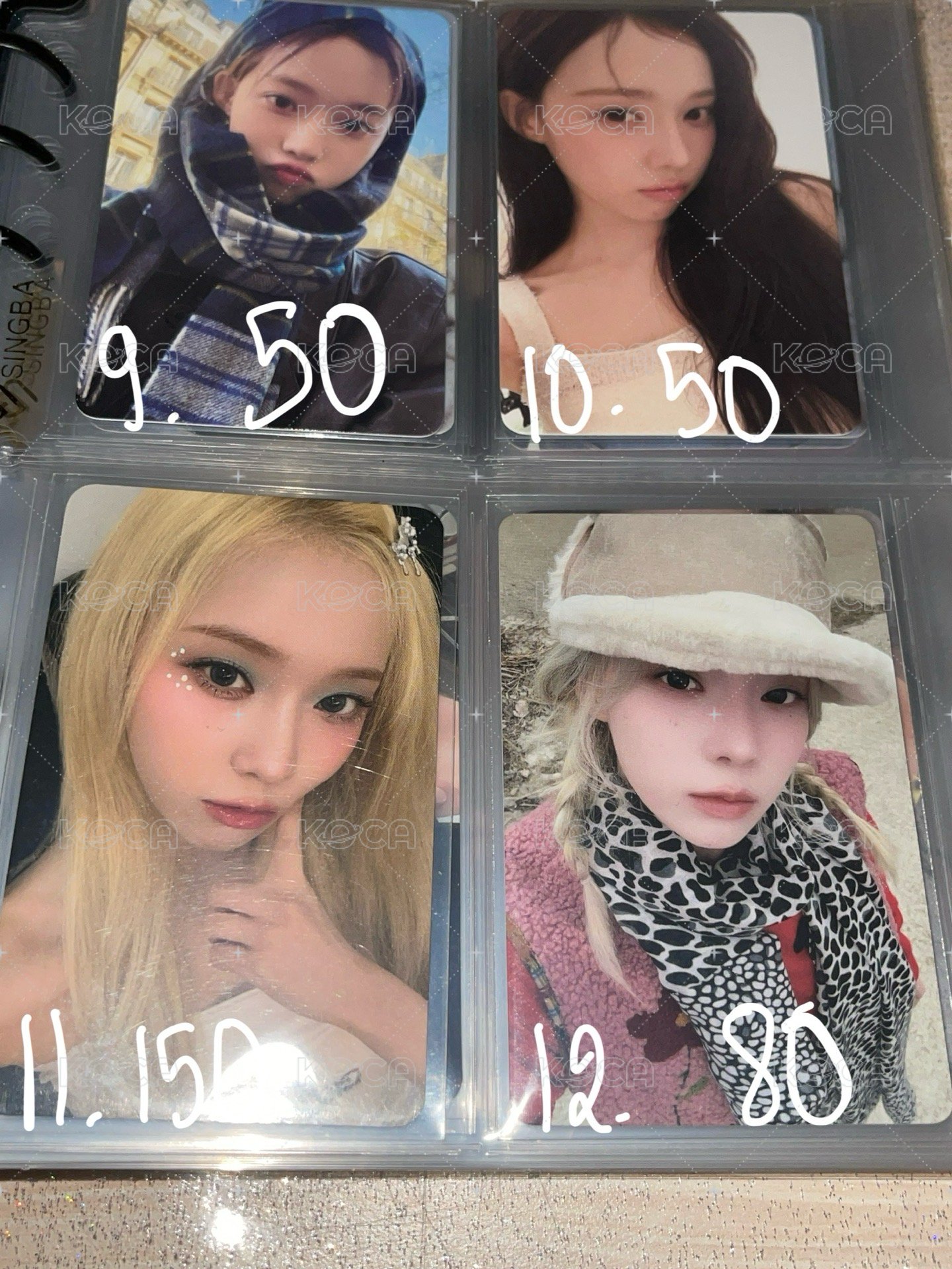 9