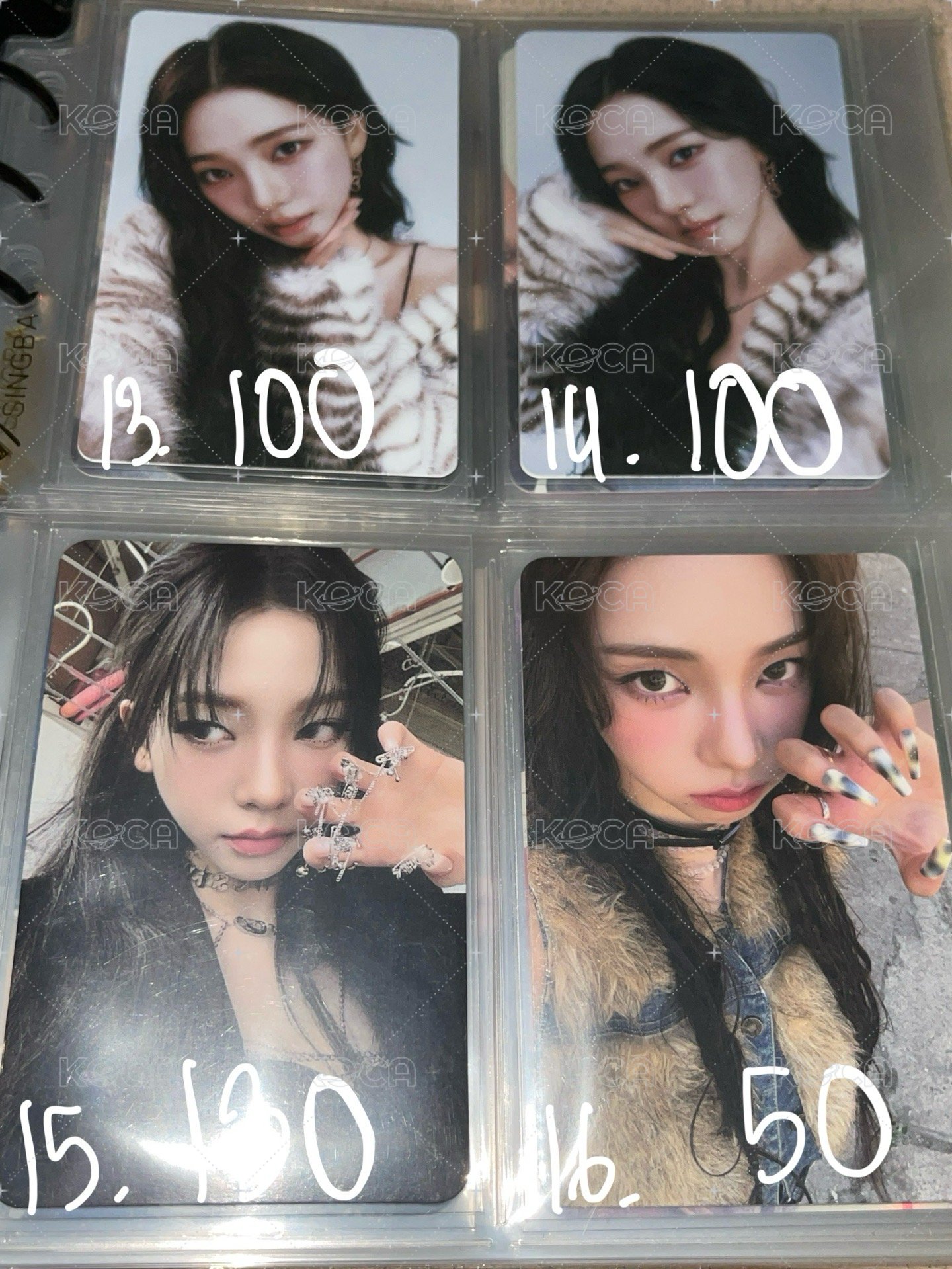 13