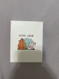 小扇、小扇套組