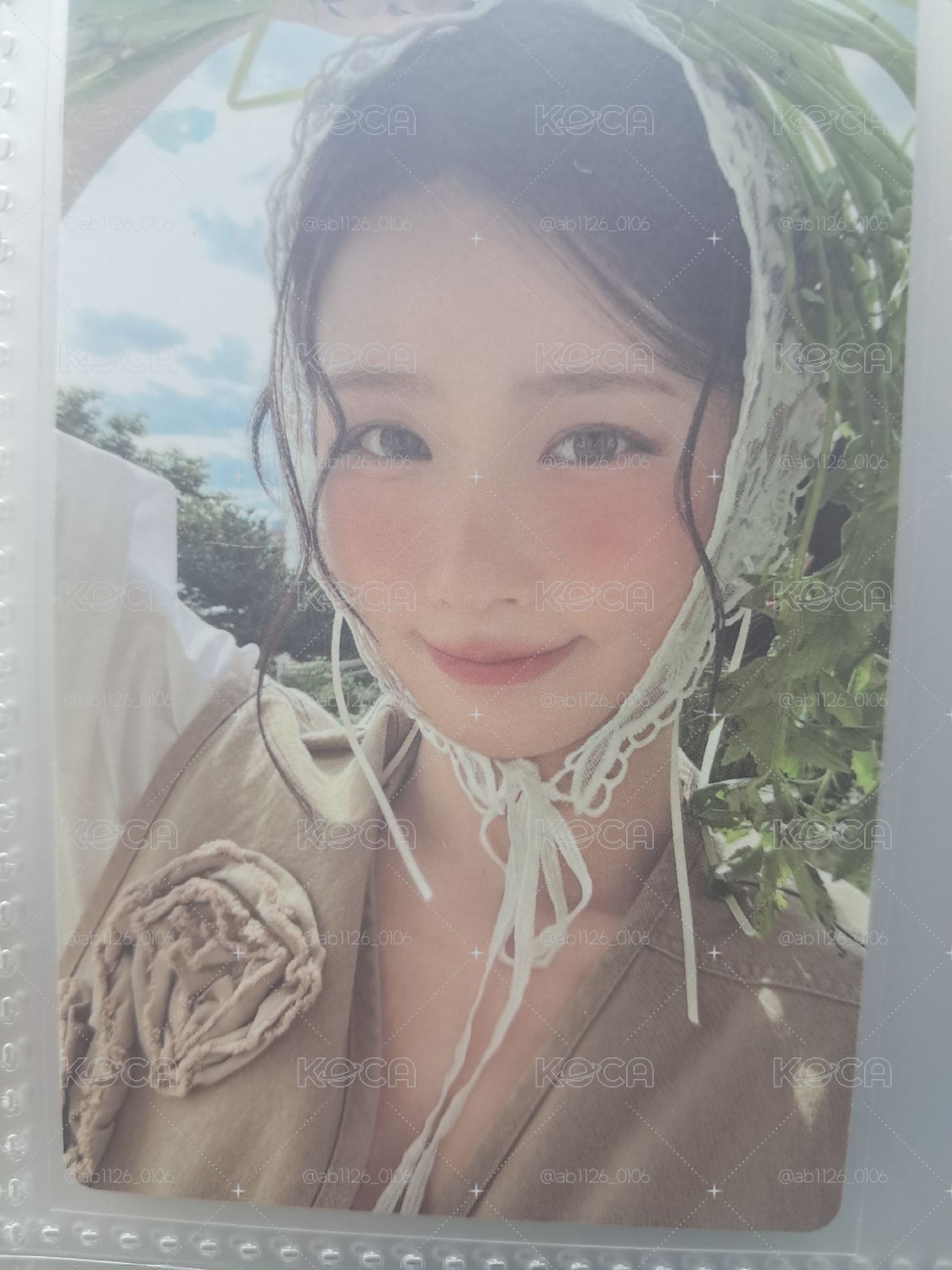 26年 年曆固配卡