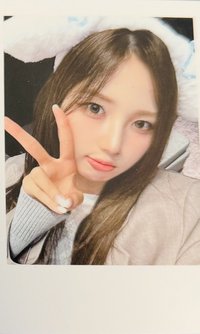 msnz<Beyond Beauty> km 線下6.0 簽售卡 260227 台北咕卡