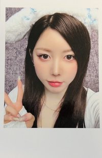 msnz<Beyond Beauty> km 線下6.0 簽售卡 260227 台北咕卡