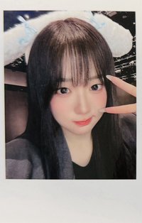 msnz<Beyond Beauty> km 線下6.0 簽售卡 260227 台北咕卡