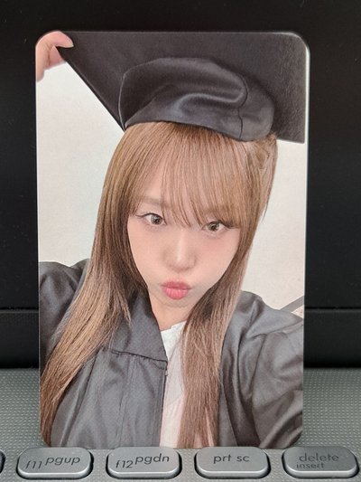 數星星 學士服 正宗yena牌椰奶我從小愛到大