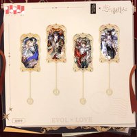 莎士比亞 金屬書籤