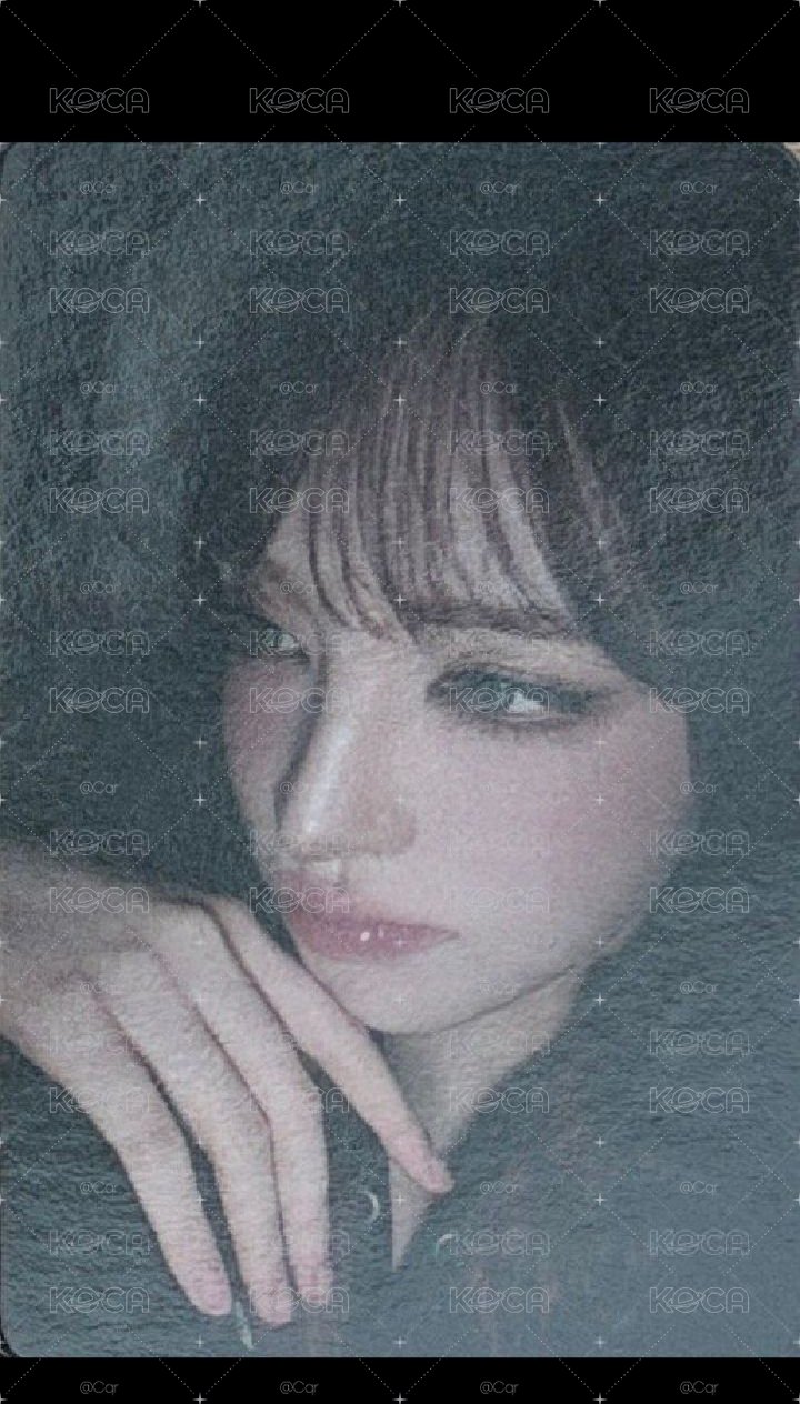 韓專特典🌰