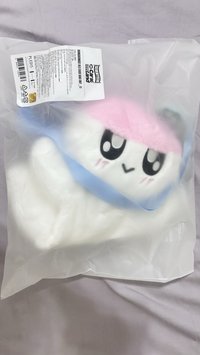蹦蹦手燈包