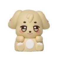 ANITEEZ IN COLOR KR ONLY 鍵帽 ANITEEZ ARTISAN KEYCAP