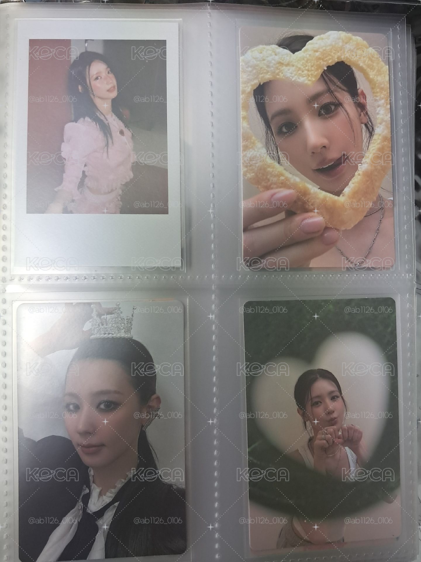 solo2薇娟專卡