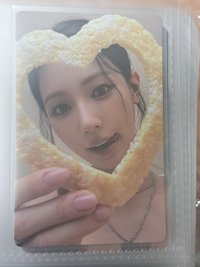 愛心餅乾麵