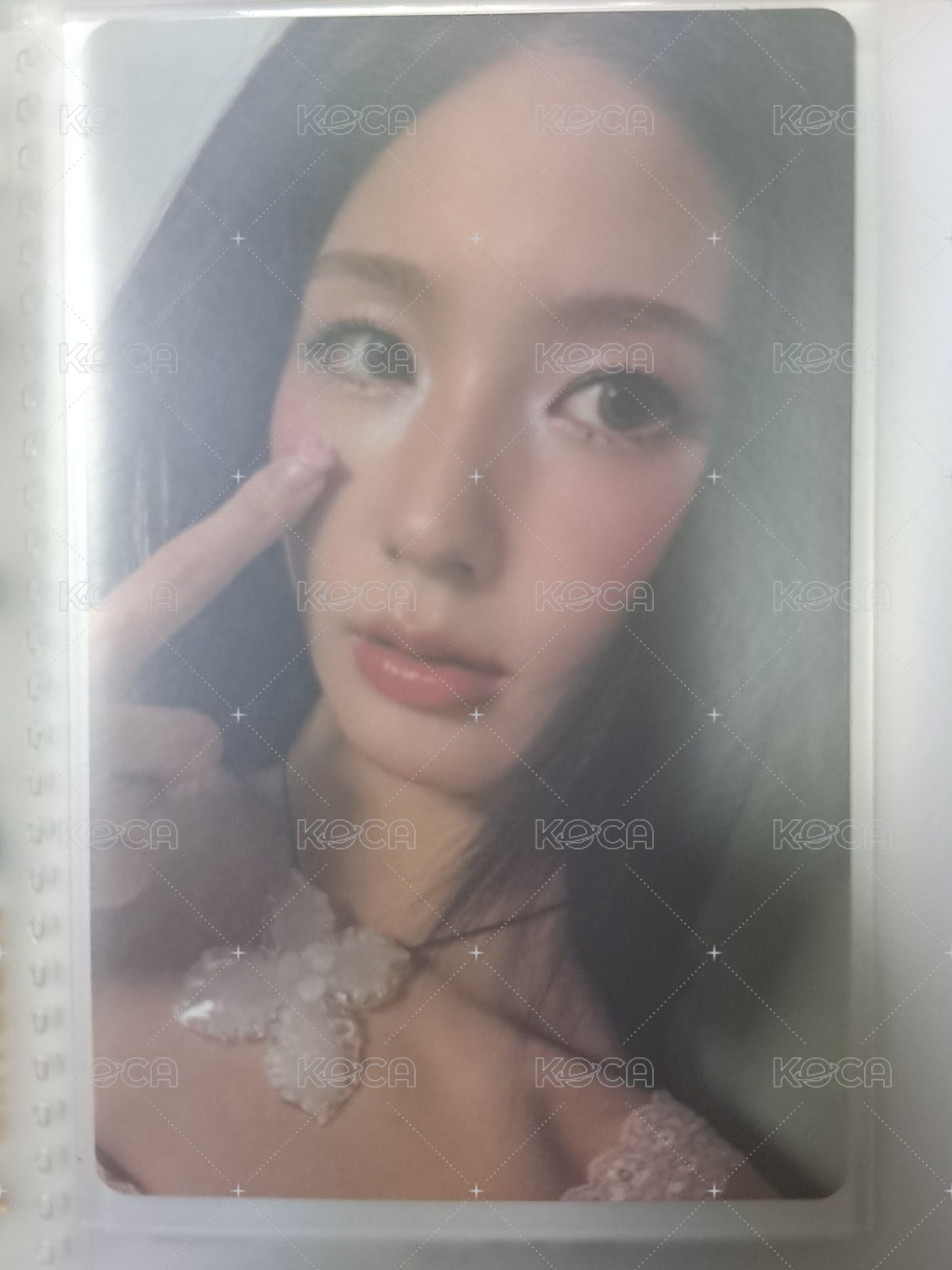 戳臉麵