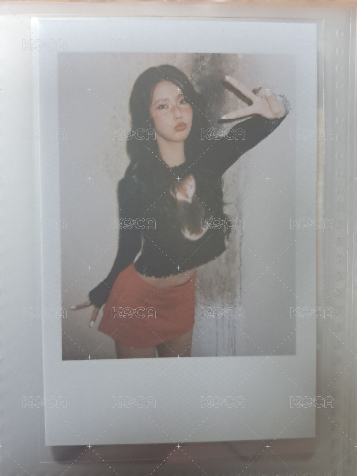 黑衣麵