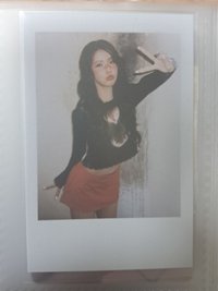 黑衣麵