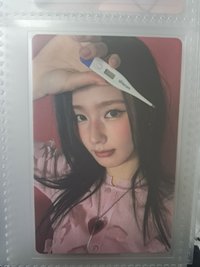 體溫計麵