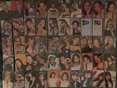 韓專專卡璉大盤