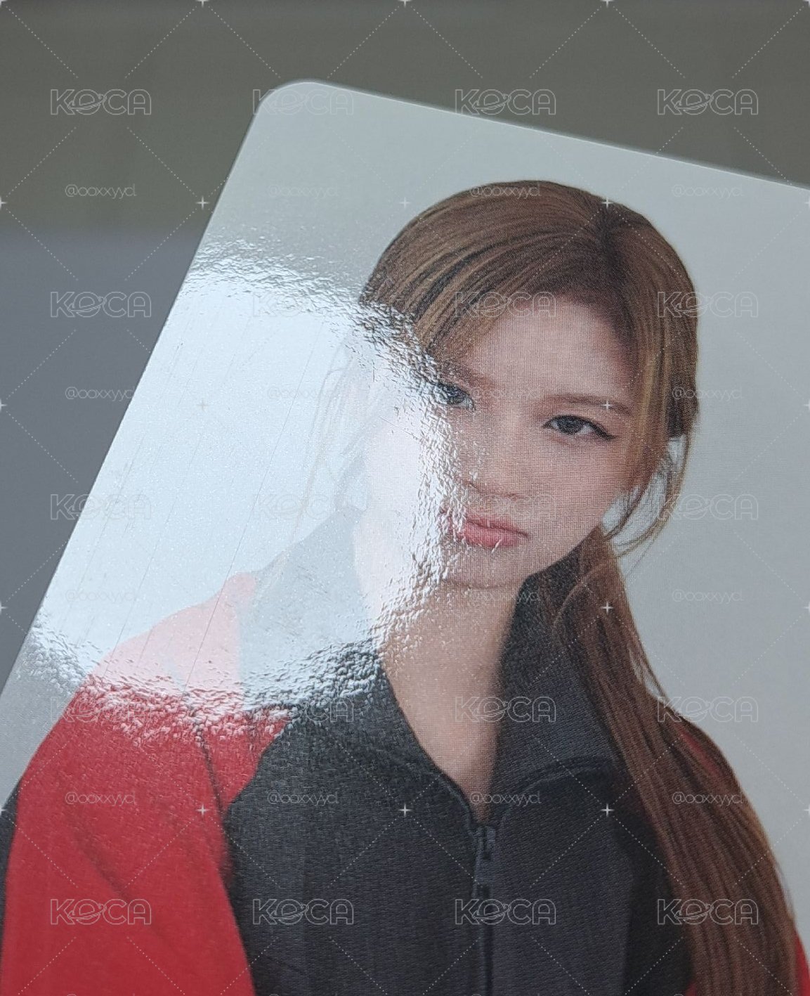 ms 撒嬌薛 對光瑕
