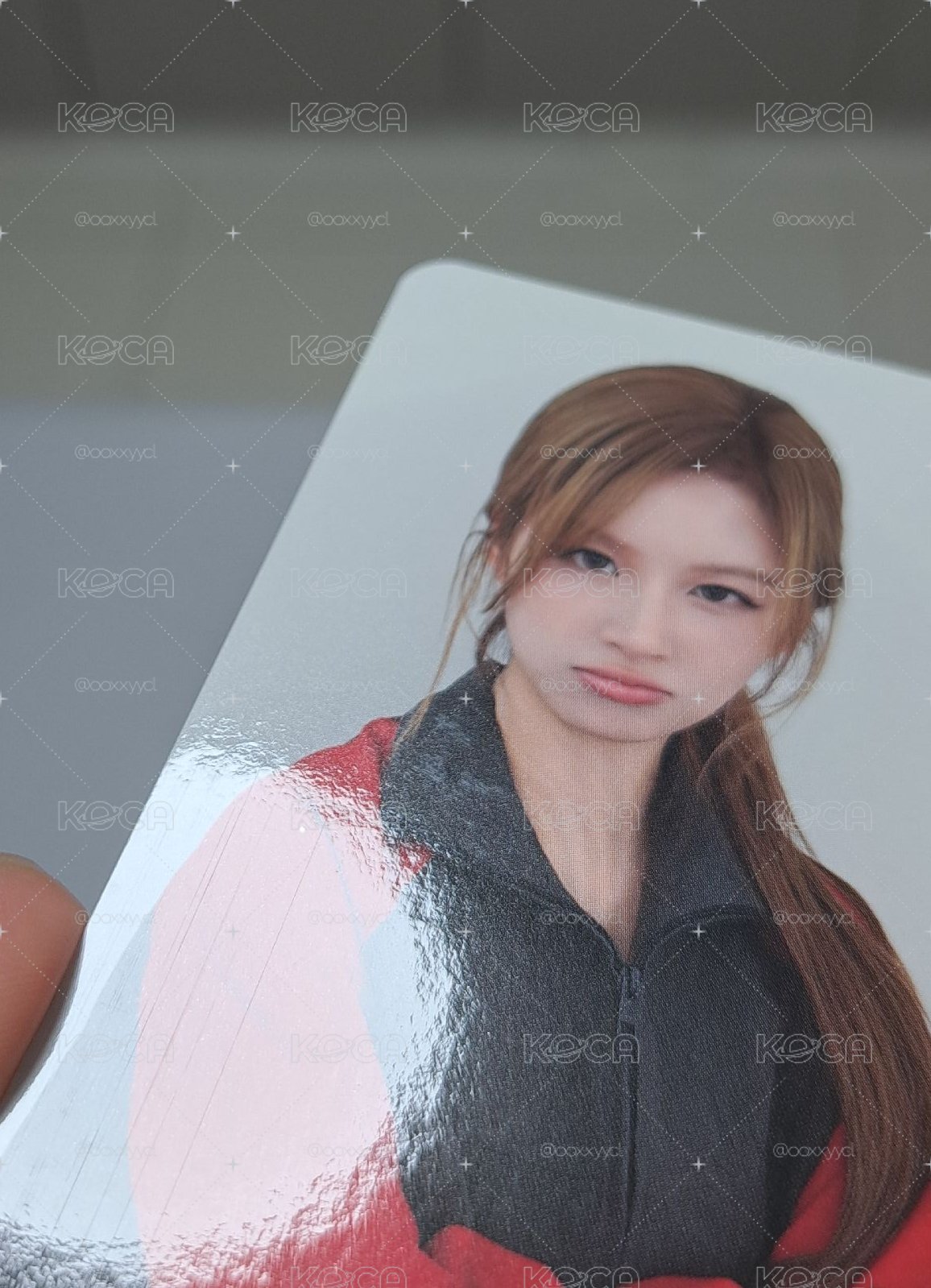 ms 撒嬌薛 對光瑕