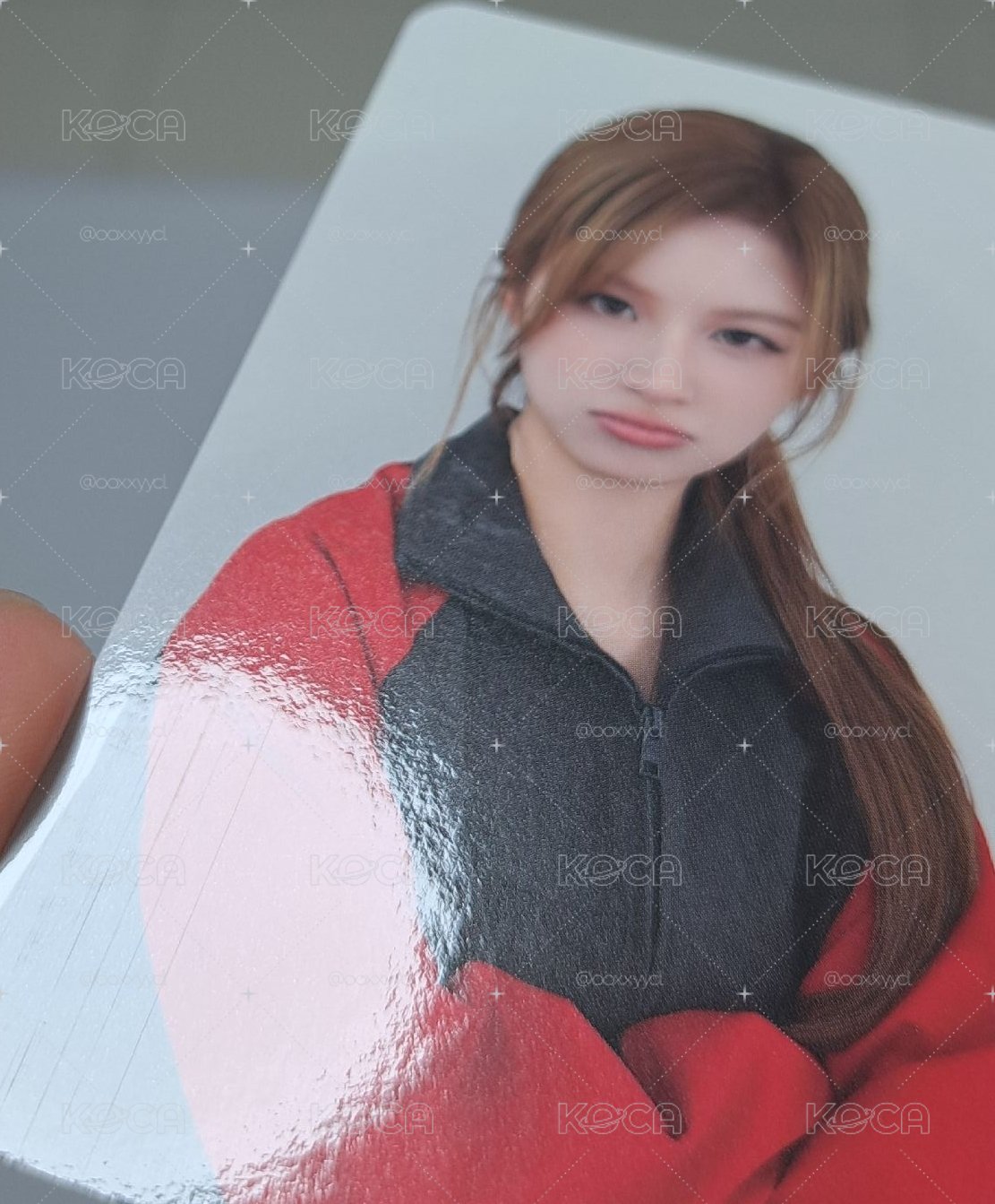 ms 撒嬌薛 對光瑕