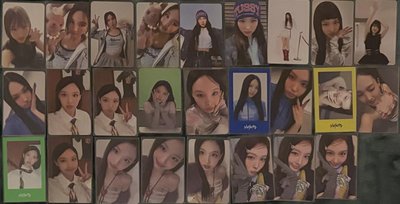 韓專專卡璉大盤