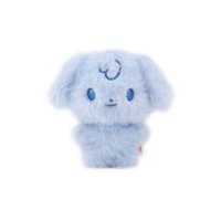 ANITEEZ IN COLOR 娃娃玩偶 COLOR TINY ANITEEZ DOLL