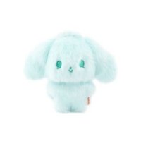 ANITEEZ IN COLOR 娃娃玩偶 COLOR TINY ANITEEZ DOLL