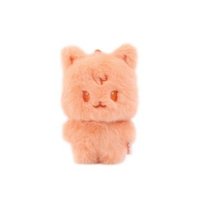 ANITEEZ IN COLOR 娃娃玩偶 COLOR TINY ANITEEZ DOLL