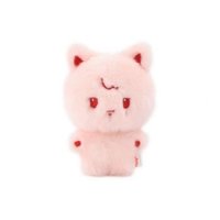 ANITEEZ IN COLOR 娃娃玩偶 COLOR TINY ANITEEZ DOLL