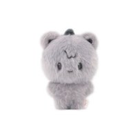 ANITEEZ IN COLOR 娃娃玩偶 COLOR TINY ANITEEZ DOLL