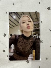 朴彩英專卡