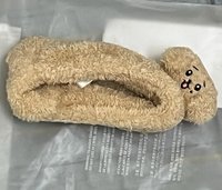 Doa 手燈套