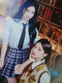 2023年曆 一月 明信片  