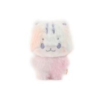 ANITEEZ IN COLOR 娃娃玩偶 COLOR MIX TINY ANITEEZ DOLL