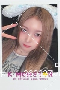 msnz<Beyond Beauty> km 線下6.0 簽售卡 260227 台北咕卡