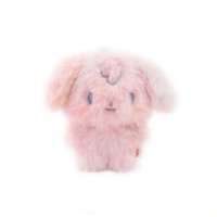 ANITEEZ IN COLOR 娃娃玩偶 COLOR MIX TINY ANITEEZ DOLL