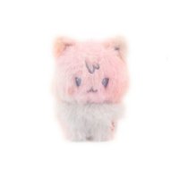 ANITEEZ IN COLOR 娃娃玩偶 COLOR MIX TINY ANITEEZ DOLL