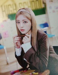 2023年曆 三月 明信片 