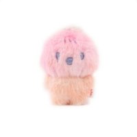 ANITEEZ IN COLOR 娃娃玩偶 COLOR MIX TINY ANITEEZ DOLL