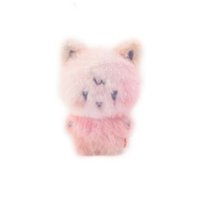 ANITEEZ IN COLOR 娃娃玩偶 COLOR MIX TINY ANITEEZ DOLL