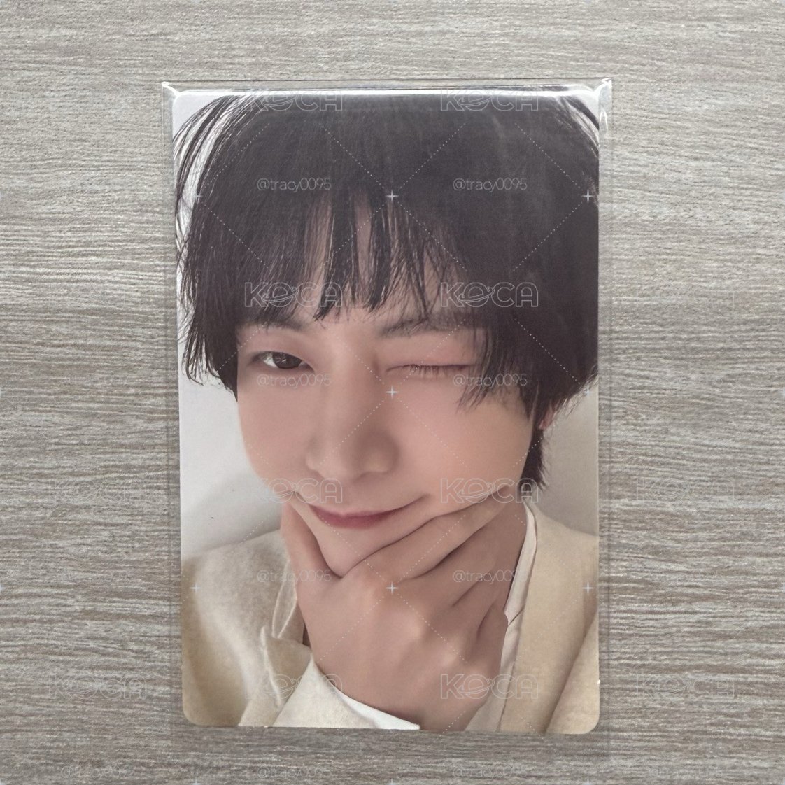 修 迷五