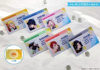 疾風伝 Marine Look 海軍風