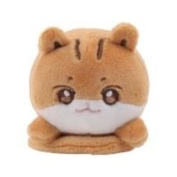 ANITEEZ IN COLOR 壓力球 MAGNET SHOULDER STRESS BALL