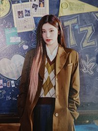 2023年曆 八月 明信片 