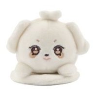 ANITEEZ IN COLOR 壓力球 MAGNET SHOULDER STRESS BALL