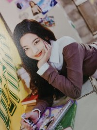 2023年曆 九月 明信片 