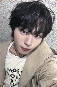 迷四 ms 2.0線上 簽售卡 吐舌頭ver.
