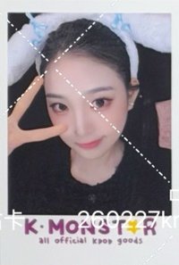 msnz<Beyond Beauty> km 線下6.0 簽售卡 260227 台北咕卡