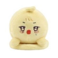 ANITEEZ IN COLOR 壓力球 MAGNET SHOULDER STRESS BALL