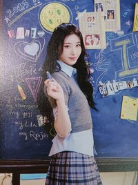 2023年曆 十一月 明信片 