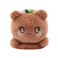 ANITEEZ IN COLOR 壓力球 MAGNET SHOULDER STRESS BALL